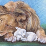 LionAndTheLamb