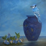 Out of the Blue