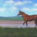horsebythebaysmall