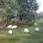 sheepfolda