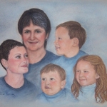family