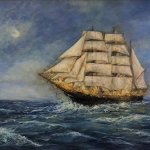 PhantomShip