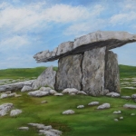 Poulnabrone Web