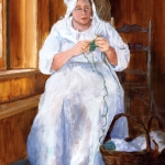 louisbourgwomana