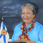 Willena Jones