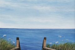 Seascapes