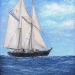 SailingOnTheHighSeas